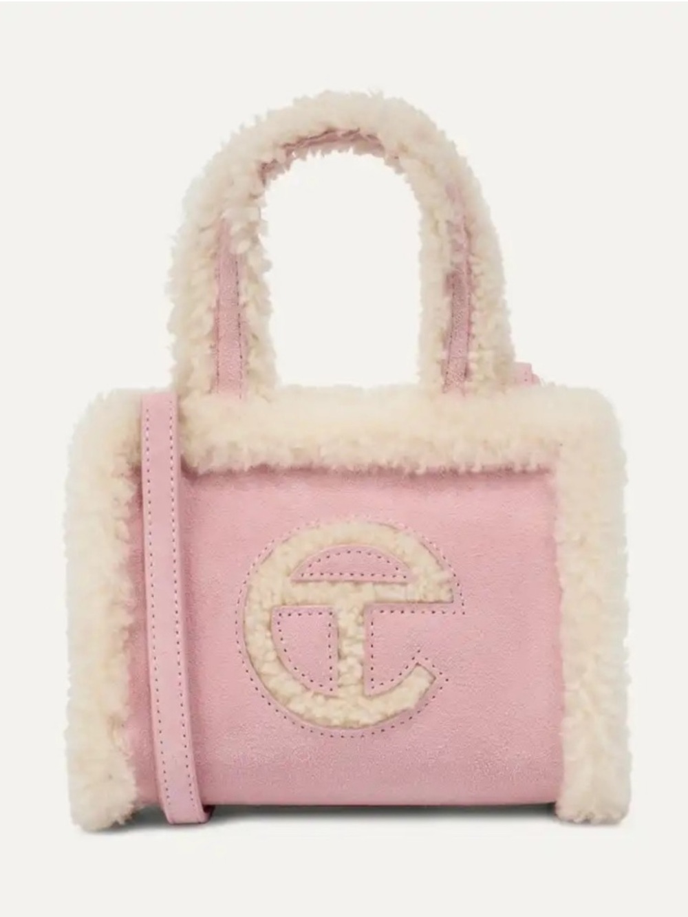 UGG x TELFAR mini bag (NEW)
